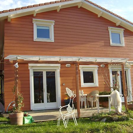 סוספל Chambres D'Hotes Le Pourcel מראה חיצוני תמונה