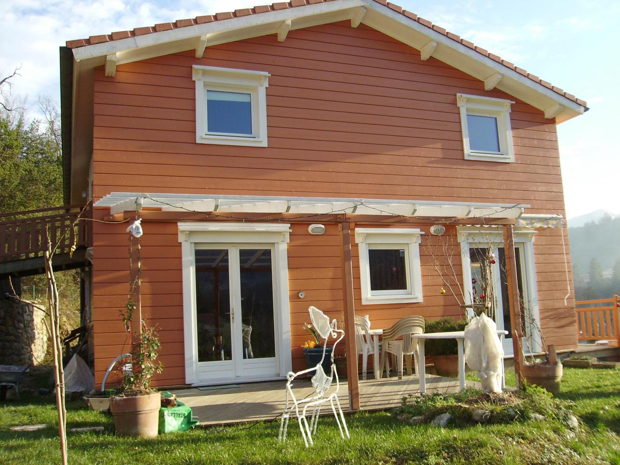 סוספל Chambres D'Hotes Le Pourcel מראה חיצוני תמונה