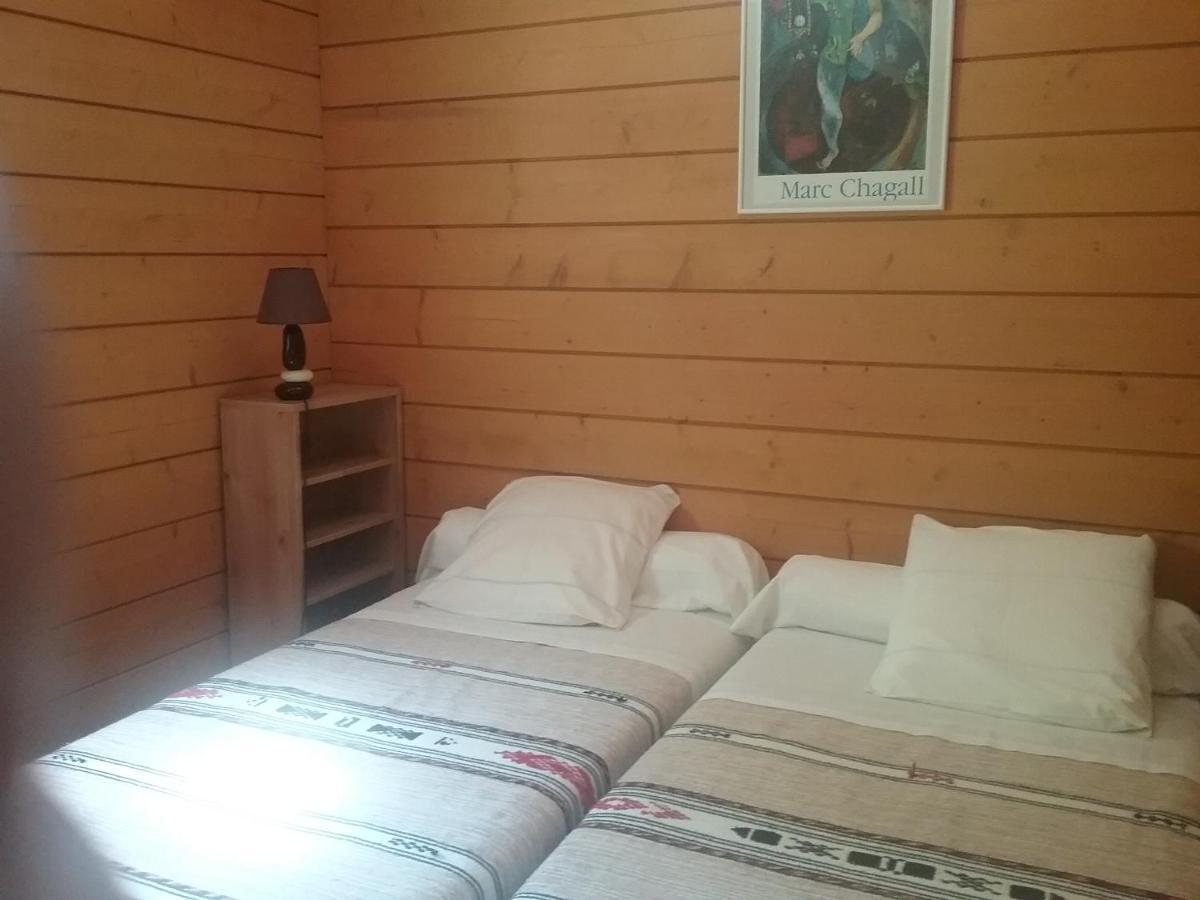 סוספל Chambres D'Hotes Le Pourcel מראה חיצוני תמונה